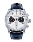 Pre-Owned Bremont Jaguar Watch